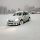 Illustration for article titled The Suzuki SX4 is absolutely badass in the snow